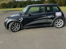 Schwarz Gebraucht 2006 Mini ONE Seven Kleinwagen | 1.690 € (Superpreis)