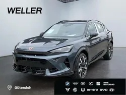 Grau Gebraucht 2025 Cupra Formentor VZ SUV | 39.900 € (Guter Preis)