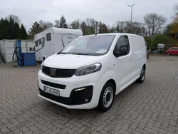 Weiß Gebraucht 2022 Fiat Scudo Van / Kleinbus | 34.990 €