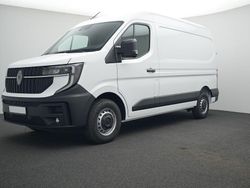 Mineralweiß Neu 2025 Renault Master Van | 30.244 €