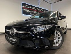 Schwarz Gebraucht 2021 Mercedes A180 Style Limousine | 19.990 € (Guter Preis)
