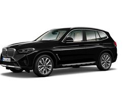 Gebraucht 2022 BMW X3 Performance SUV | 34.910 € (Superpreis)