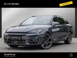 Grau Neu 2025 Cupra Leon VZ Limousine | 37.970 € (Superpreis)