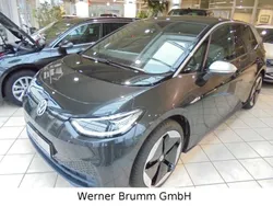 Grau metallic Gebraucht 2020 VW ID.3 Kleinwagen | 29.990 €