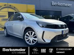 Kristallsilber Gebraucht 2024 Opel Corsa Limousine | 16.925 € (Fairer Preis)