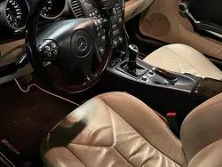 Schwarz Gebraucht 2005 Mercedes SLK280 Cabrio | 6.666 € (Fairer Preis)