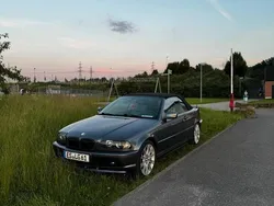 Gebraucht 2001 BMW 320 Cabriolet M Sport Cabrio | 6.000 € (Fairer Preis)