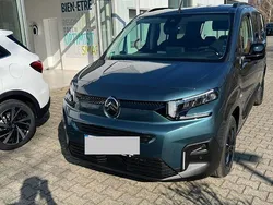 Blau Gebraucht 2025 Citroën Berlingo Van / Kleinbus | 34.990 € (Teuer)