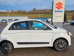 Weiß Gebraucht 2017 Renault Twingo LIMITED Kleinwagen | 7.300 € (Fairer Preis)