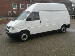 Weiß Gebraucht 1998 VW T4 Van | 4.000 € (Superpreis)