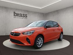 Power orange Gebraucht 2022 Opel Corsa-e Edition Kleinwagen | 14.950 € (Fairer Preis)