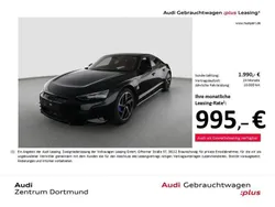 Mythosschwarz metallic Gebraucht 2024 Audi RS e-tron GT Sport Limousine | 113.911 €