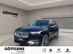 Schwarz Gebraucht 2023 Volvo XC90 Ultimate SUV | 58.999 € (Fairer Preis)