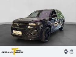 Grenadillschwarz Neu 2025 VW Tayron R-line SUV | 60.780 € (Fairer Preis)