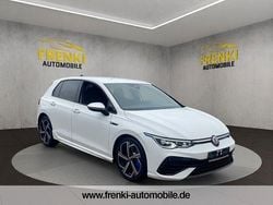 Weiß Gebraucht 2021 VW Golf VIII R Limousine | 27.999 € (Superpreis)