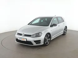 Silber Gebraucht 2016 VW Golf VII R Limousine | 23.640 € (Fairer Preis)