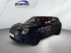 Schwarz Gebraucht 2022 Mini John Cooper Works Clubman Kombi | 32.790 € (Fairer Preis)
