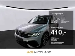 Delfingrau Gebraucht 2022 VW Tiguan R SUV | 37.740 € (Guter Preis)