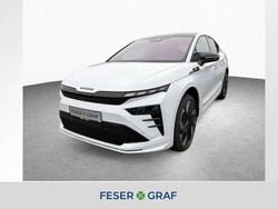 Moon weiss perleffekt Neu 2025 Skoda Enyaq iV Suite SUV | 59.290 € (Guter Preis)