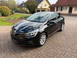 Schwarz Gebraucht 2020 Renault Clio V Experience Limousine | 12.499 € (Fairer Preis)