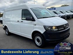 Weiß Gebraucht 2018 VW T6 Van | 18.880 €