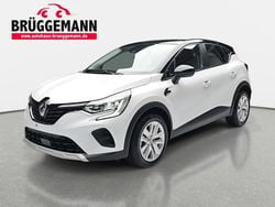 Weiß Gebraucht 2023 Renault Captur Equilibre SUV | 15.989 € (Superpreis)