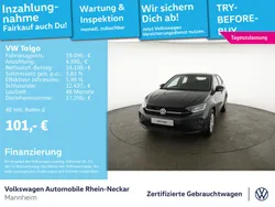 Weiß Neu 2024 VW Taigo SUV | 18.799 € (Superpreis)