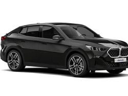 Saphirschwarz metallic(schwarz) Neu 2026 BMW X2 Shadowline SUV | 78.420 €
