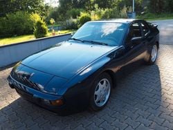 Blau Gebraucht 1987 Porsche 944 S Coupé | 24.944 €
