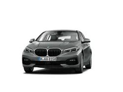 Gebraucht 2025 BMW 118 Advantage Kleinwagen | 23.900 € (Superpreis)