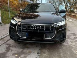 Gebraucht 2022 Audi Q8 Design SUV | 63.000 € (Superpreis)