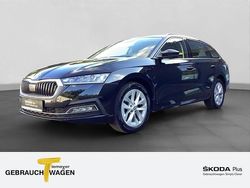 Gebraucht 2022 Skoda Octavia Style Kombi | 21.750 € (Fairer Preis)