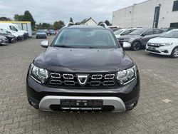 Perlmuttschwarz Gebraucht 2019 Dacia Duster Prestige SUV | 15.490 € (Fairer Preis)