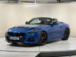 Blau Gebraucht 2025 BMW Z4 M Sport Cabrio | 59.890 € (Teuer)
