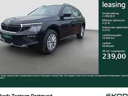 Blackmagic perleffekt Neu 2025 Skoda Kamiq Selection SUV | 26.190 € (Fairer Preis)