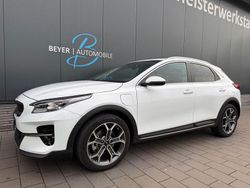 Weiß Gebraucht 2022 Kia XCeed Vision SUV | 22.950 € (Fairer Preis)