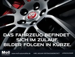 Gebraucht 2023 Jaguar F-Type R-Dynamic Cabrio | 82.480 € (Teuer)