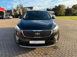 Schwarz Gebraucht 2016 Kia Sorento SUV | 14.100 € (Guter Preis)