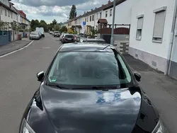 Schwarz Gebraucht 2017 Nissan Pulsar Limousine | 9.450 € (Guter Preis)