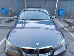 Grau Gebraucht 2005 BMW 330 Performance Limousine | 7.950 € (Guter Preis)