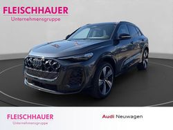 Grau Gebraucht 2025 Audi Q5 Edition .1 SUV | 67.990 € (Fairer Preis)