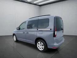 Weiß Neu 2025 VW Caddy Van / Kleinbus | 36.249 € (Fairer Preis)