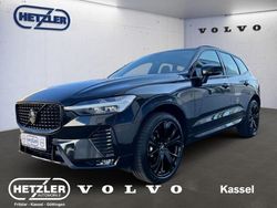 Schwarz Gebraucht 2024 Volvo XC60 Ultra SUV | 53.350 € (Teuer)