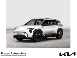 Weiß Neu 2025 Kia EV3 4 SUV | 37.990 € (Guter Preis)