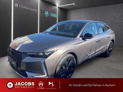 Platinum grau (metallic) Gebraucht 2023 DS Automobiles DS4 Performance Limousine | 22.240 € (Fairer Preis)
