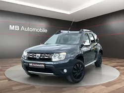 Grau Gebraucht 2017 Dacia Duster Prestige SUV | 10.800 € (Guter Preis)