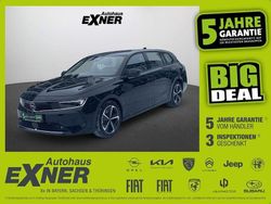 Diamant schwarz Gebraucht 2022 Opel Astra Edition Kombi | 22.900 € (Fairer Preis)