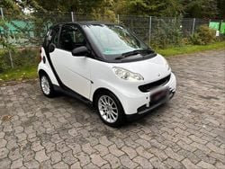 Weiß Gebraucht 2007 Smart ForTwo Coupé Kleinwagen | 4.500 € (Fairer Preis)