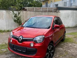 Rot Gebraucht 2015 Renault Twingo Kleinwagen | 3.900 € (Fairer Preis)