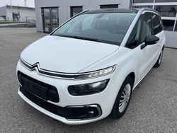 Weiß Gebraucht 2021 Citroën Grand C4 Picasso Van / Kleinbus | 9.877 € (Guter Preis)